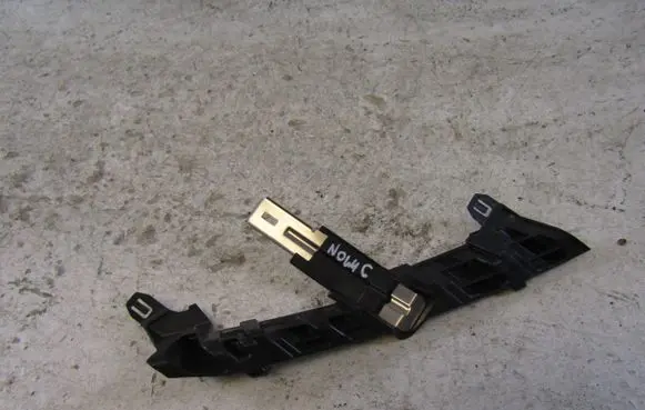 BMW 1 F40 Headlight/headlamp mounting bracket 63119448108