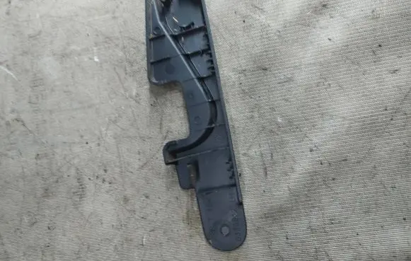 Ford Galaxy Seat trim 8335542