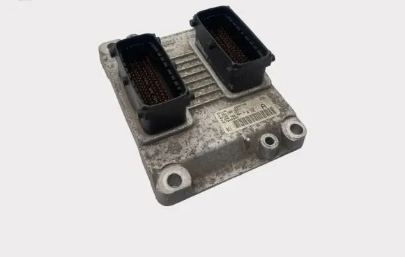 Fiat Punto (188) Engine control unit/module 46769404 46822116 46767687