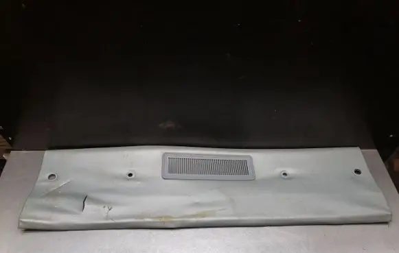 Nissan 240ZX, 280ZX, 300ZX Other interior part