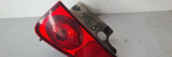 Renault Espace - Grand espace IV Rear fog light E21305