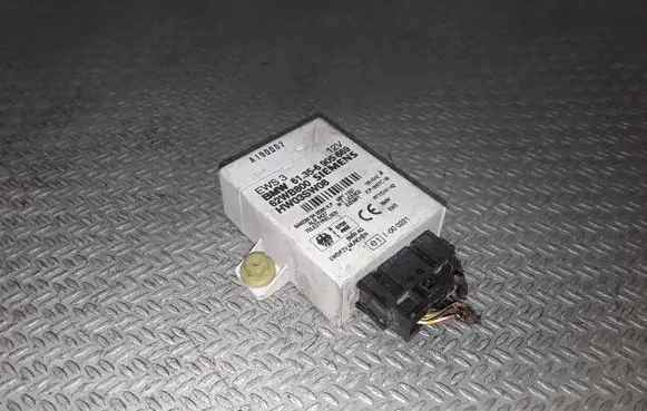 BMW 3 E46 Immobilizer control unit/module 6905669