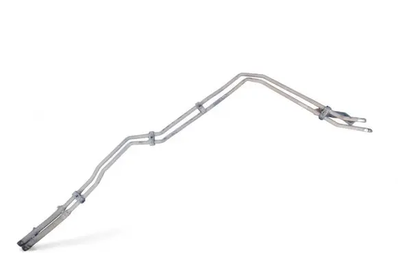 Volkswagen Transporter - Caravelle T5 Engine coolant pipe/hose