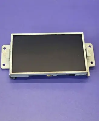 Ford Ranger Screen/display/small screen LB3T18B955AA 21355001542 LQ080Y5LX22