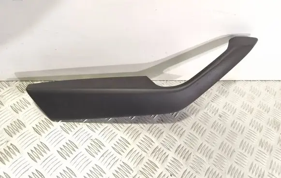 Volkswagen PASSAT B8 Rear door handle trim 3G0867363