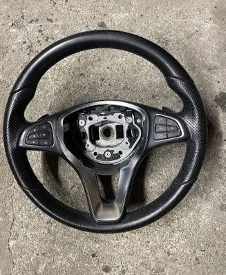 Steering wheel