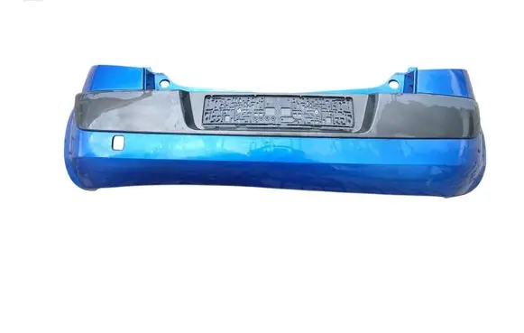 Renault Megane II Rear bumper 8200142401