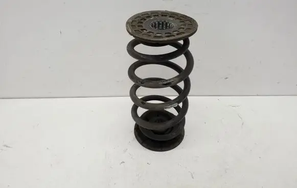 Opel Astra J Rear coil spring