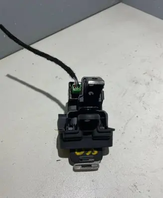 Volvo S60 Ignition lock AH4N15607AE 3659AV01125 CCAA09LP0300T0