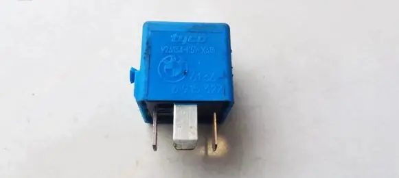 BMW X5 E53 Other relay 61366915327 61.36-6915327