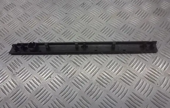 Peugeot 407 Other dashboard part 9650486777