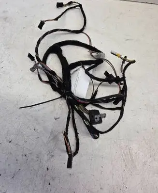 BMW 7 E65 E66 Other wiring loom 6914297