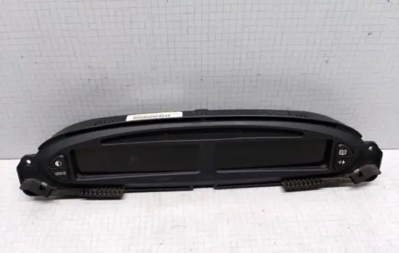 Citroen Xsara Picasso Speedometer (instrument cluster) 9648585780 110008966005