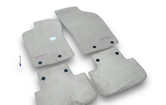 Alfa Romeo 147 Interior carpet W243 50900770