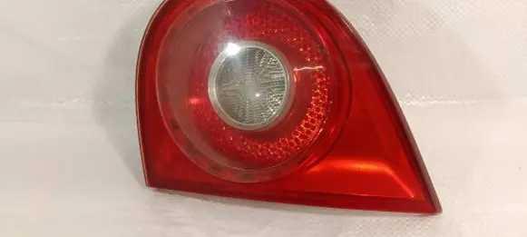 Volkswagen Golf V Tailgate rear/tail lights 1K6945094G 89032905