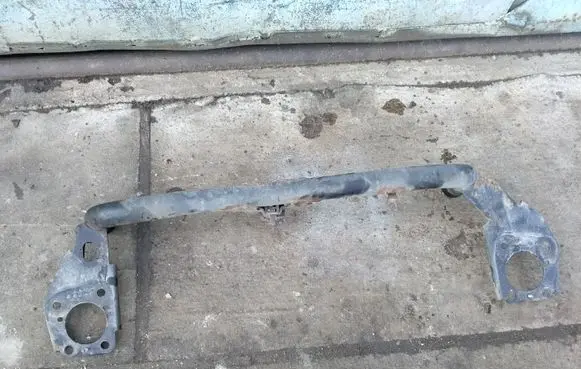 Audi A4 S4 B6 8E 8H Intercooler hose/pipe