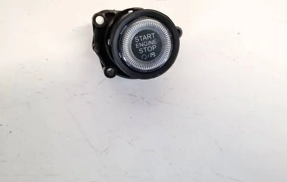 Jeep Renegade Engine start stop button switch 07357265070 a602