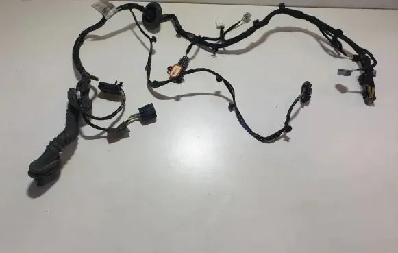Ford Fusion II Front door wiring loom GG9T14630AGC