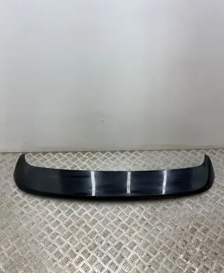 MG ZS Tailgate/trunk spoiler 54303057 10229392