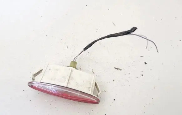 Renault Laguna II Other interior light 8200003263A