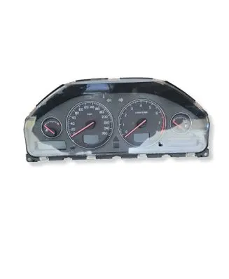 Volvo V70 Speedometer (instrument cluster) 9499668 69294570T 0335996