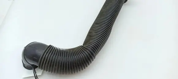 Mercedes-Benz 280 450 W116 Cabin air duct channel 