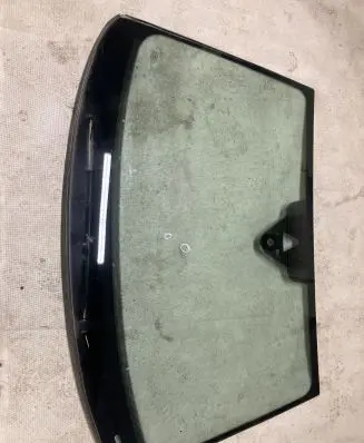Audi A6 S6 C8 4K Front windscreen/windshield window 