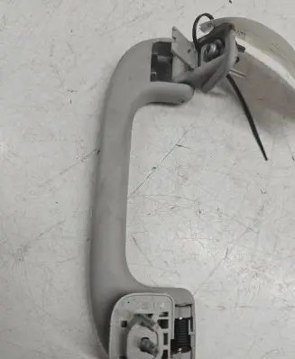 Mercedes-Benz ML W164 Front interior roof grab handle A1648100354
