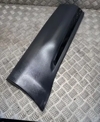 Land Rover Evoque I Rear door trim (molding) BJ32274A40BJ C8C9E04L7 BJ32274A4