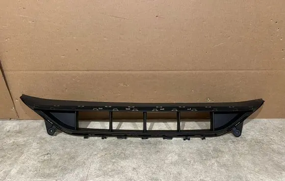 Mercedes-Benz E W213 Front bumper lower grill A2138858804