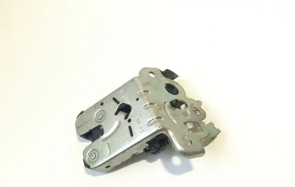 Audi A8 S8 D4 4H Tailgate/trunk/boot lock/catch/latch 4H0827505