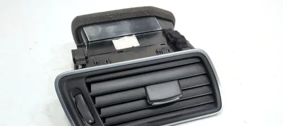 Volkswagen PASSAT B7 Dashboard side air vent grill/cover trim 3AB819702A
