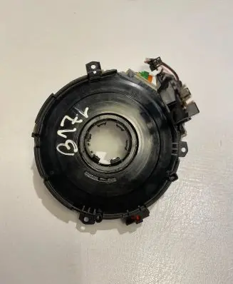 Mercedes-Benz E W211 Airbag slip ring squib (SRS ring) A1714640518