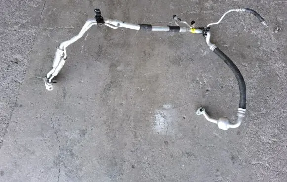 KIA Sportage Air conditioning (A/C) pipe/hose 97775F1780 R1234YF