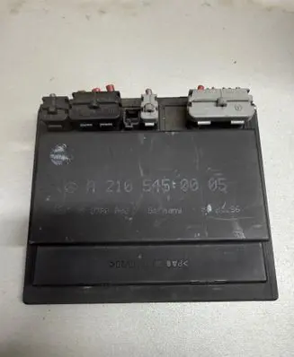 Mercedes-Benz E W210 Other control units/modules A2105450005