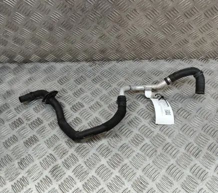 Mercedes-Benz E W213 Engine coolant pipe/hose A2135063200