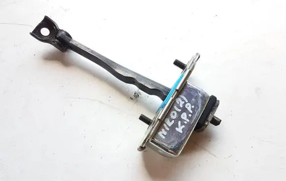 KIA Niro Front door check strap stopper 