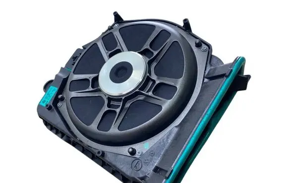 BMW 7 G11 G12 Subwoofer speaker 6801100 65136801100 20117311
