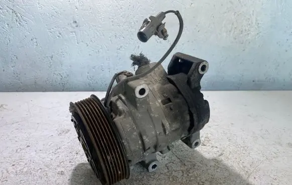 Toyota Hilux (AN10, AN20, AN30) Air conditioning (A/C) compressor (pump) 4472802471 10S11C HFC134A