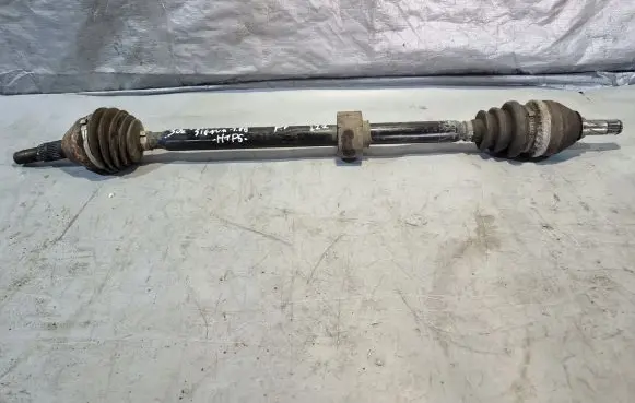 Opel Signum Front driveshaft