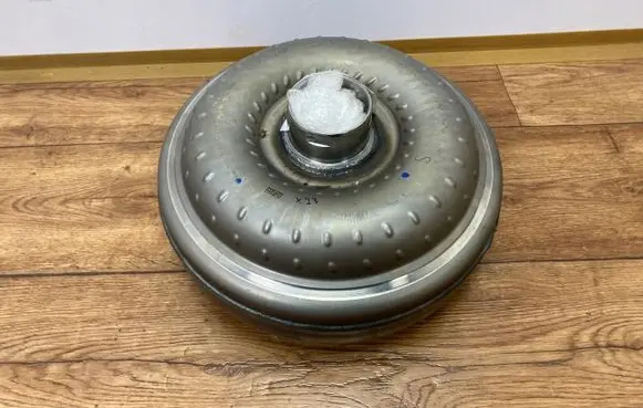 Ford Escort Torque converter L1MP