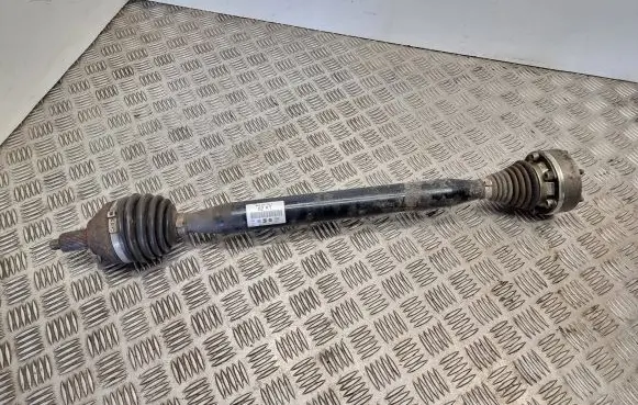 Audi A1 Front driveshaft 6R0407762K