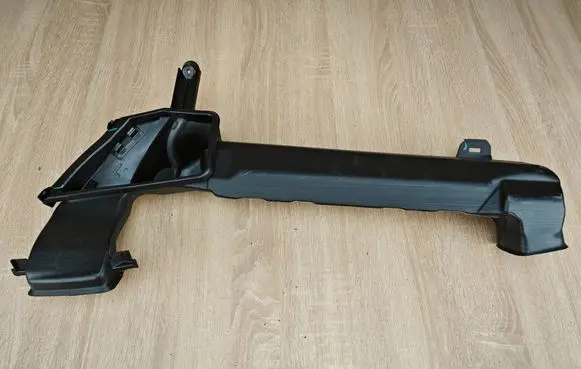 BMW 8 G16 Cabin air duct channel 9396272