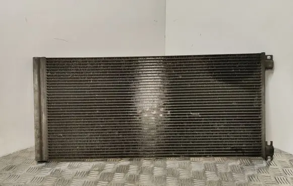 Fiat Talento A/C cooling radiator (condenser) 921008178R