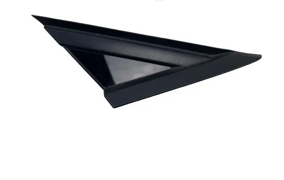 Audi Q4 Sportback e-tron Plastic wing mirror trim cover 89A853274