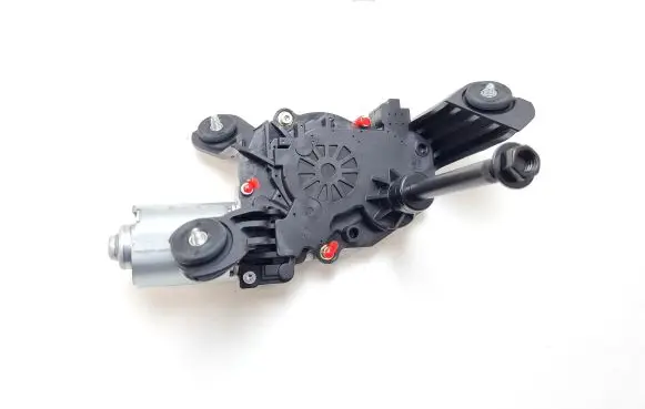 KIA Picanto Rear window wiper motor 98700G6000