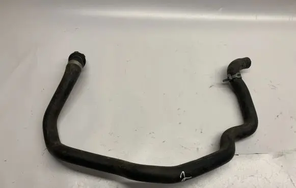 BMW 5 F10 F11 Engine coolant pipe/hose 64539119178 9119178