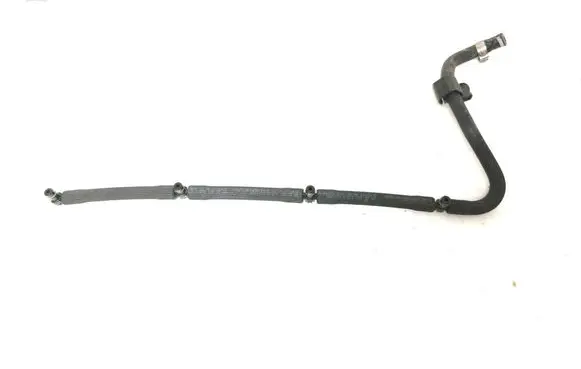 Opel Astra K Fuel return line/hose