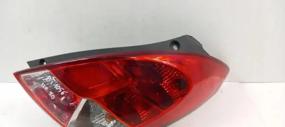 Hyundai i20 (GB IB) Rear/tail lights