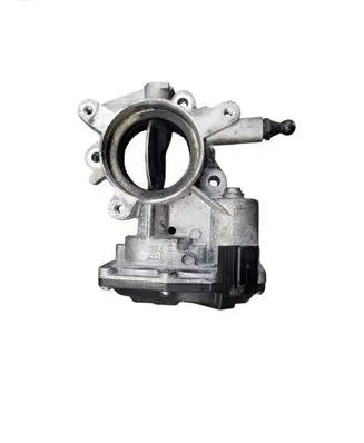 Opel Insignia A Throttle valve 55564164